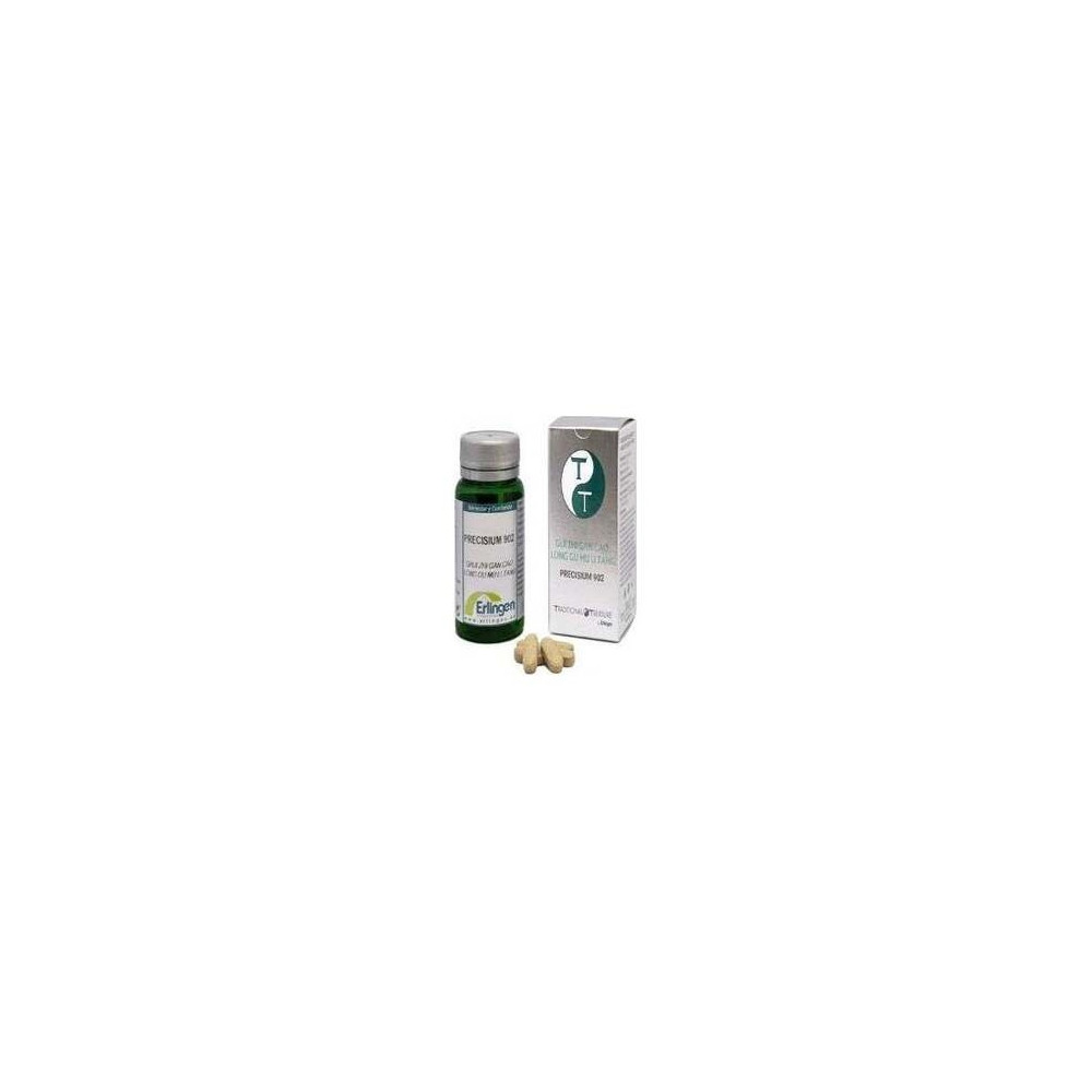 Erlingen Precisium 902 60Comp