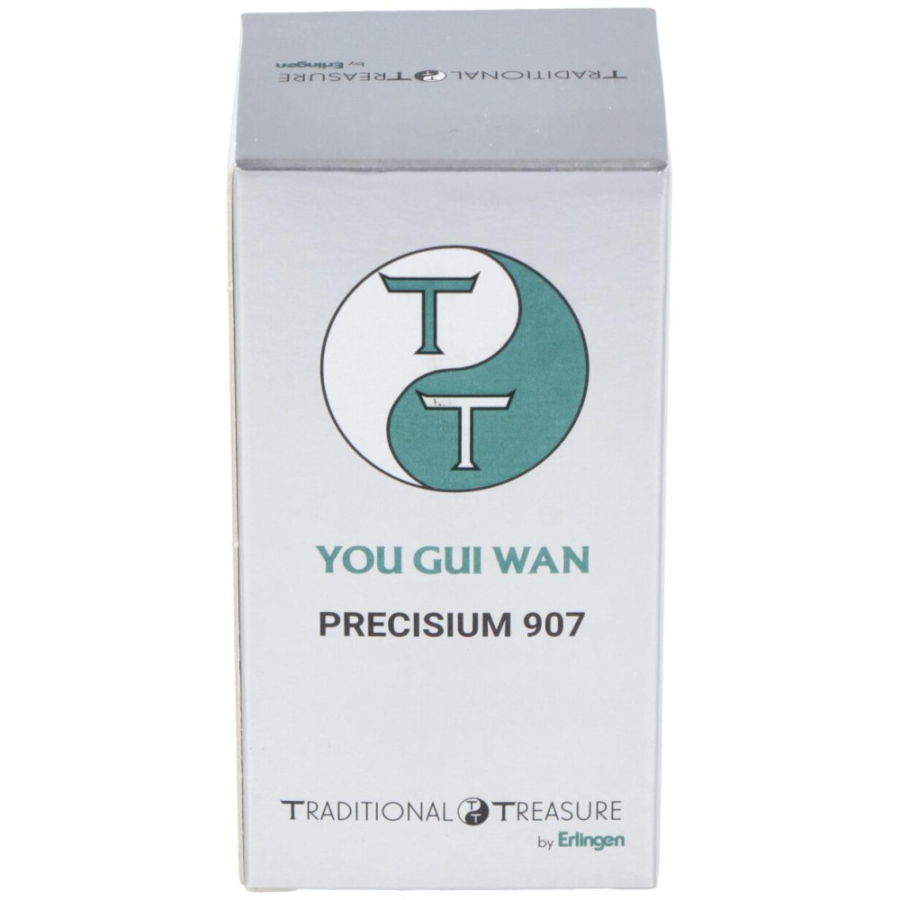 Erlingen Precisium 907 You Gui Wan 60Comp