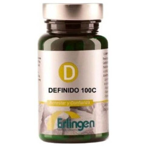 Erlingen Definido 100C 60Comp