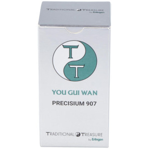 Erlingen Precisium 907 You Gui Wan 60Comp