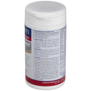 Lamberts Multi-Guard®Adr 60 Tabs