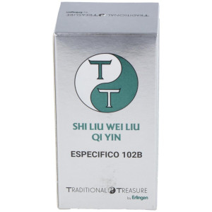Erlingen Especifico 102B 60Comp