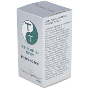 Erlingen Especifico 102B 60Comp