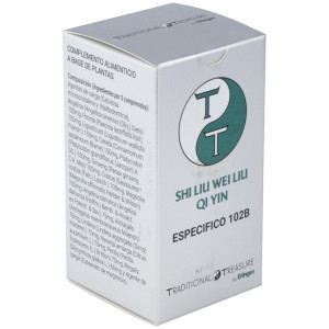 Erlingen Especifico 102B 60Comp