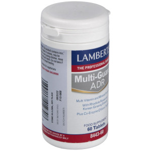 Lamberts Multi-Guard®Adr 60 Tabs