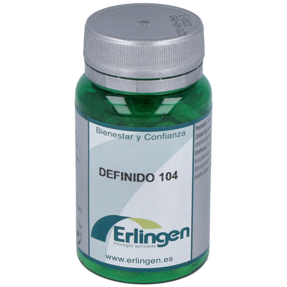 Erlingen Base Definido 104 60Comp