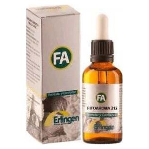 Erlingen Fitoaroma 212 55Ml
