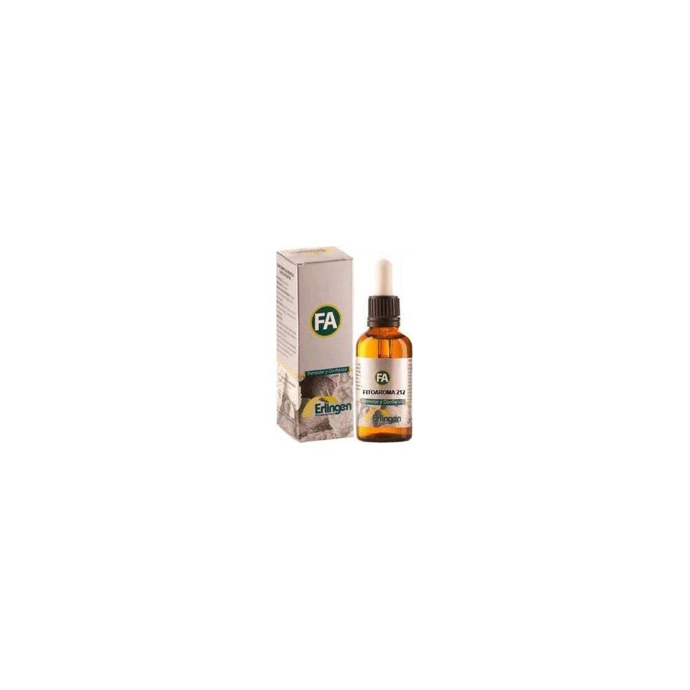 Erlingen Fitoaroma 212 55Ml