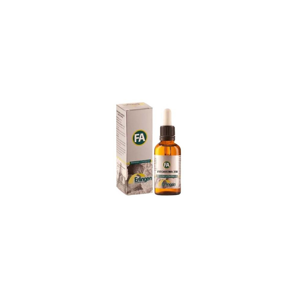 Erlingen Fitoaroma 558 55Ml