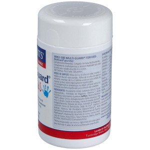 Multi-Guard For Kids (Playfair) Masticable 100Comp
