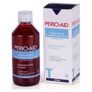 Perio-Aid Tratamiento...