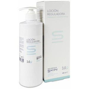 Idp Medical Skin Loción...