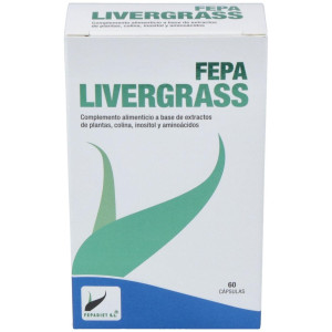 Fepadiet Fepa-Livergrass...