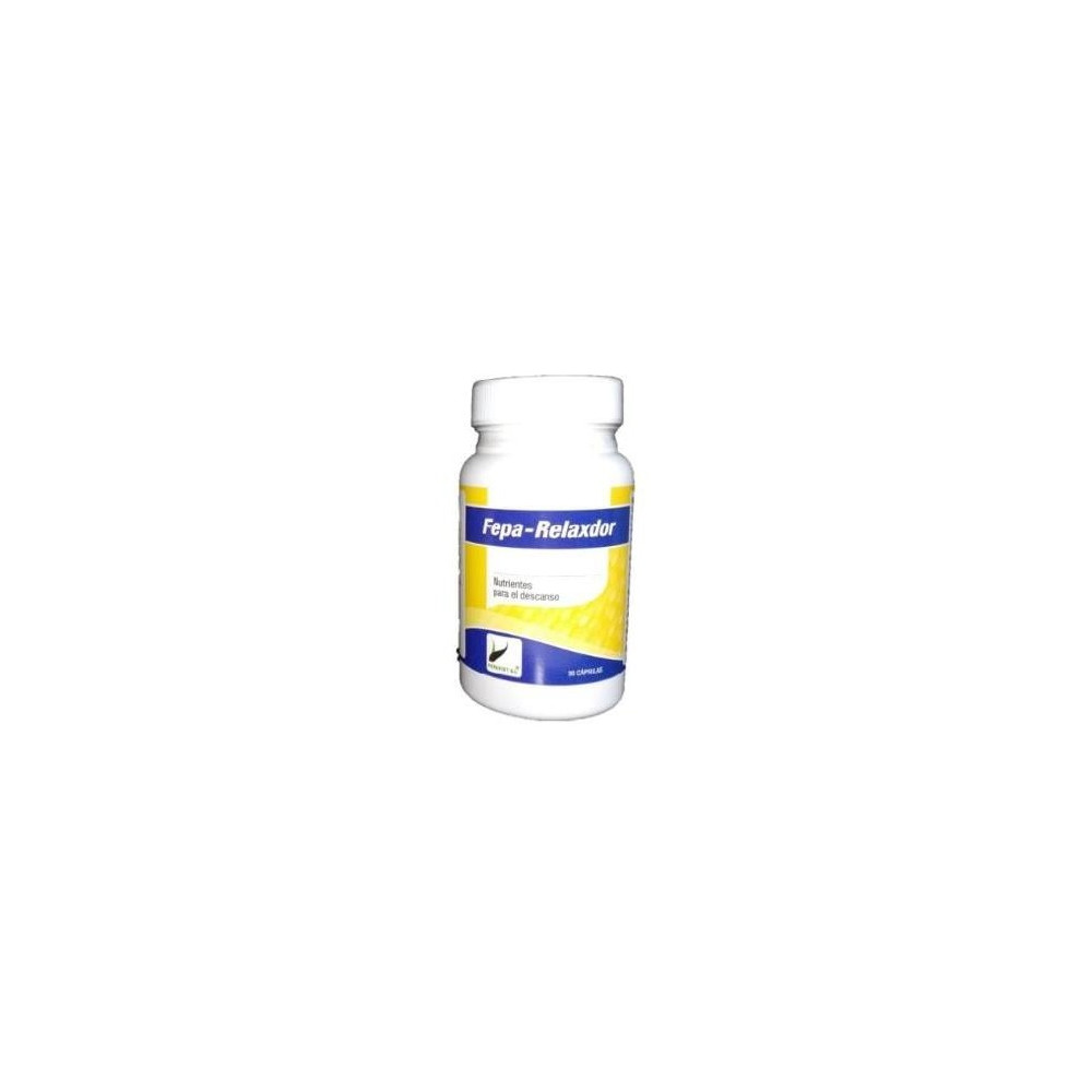 Fepadiet Relaxdor 30Caps