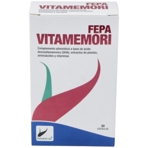 Fepadiet Fepa Vitamemori...