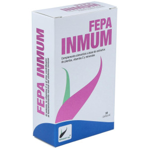 Fepadiet Inmum 30Caps