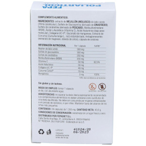 Fepadiet Fepa Poliarticol Uc-Ii 30Caps