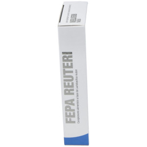 Fepadiet Reuteri 20Caps