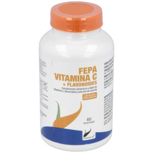 Fepa-Vitamina C +...