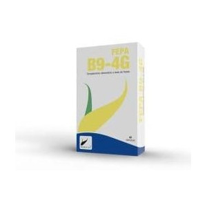 Fepa-Vitamina B9 40Cap.