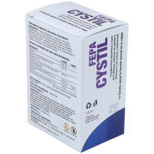 Fepadiet Fepa-Cystil 12 Sobres