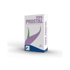 Fepadiet Fepa-Prostal 30Caps