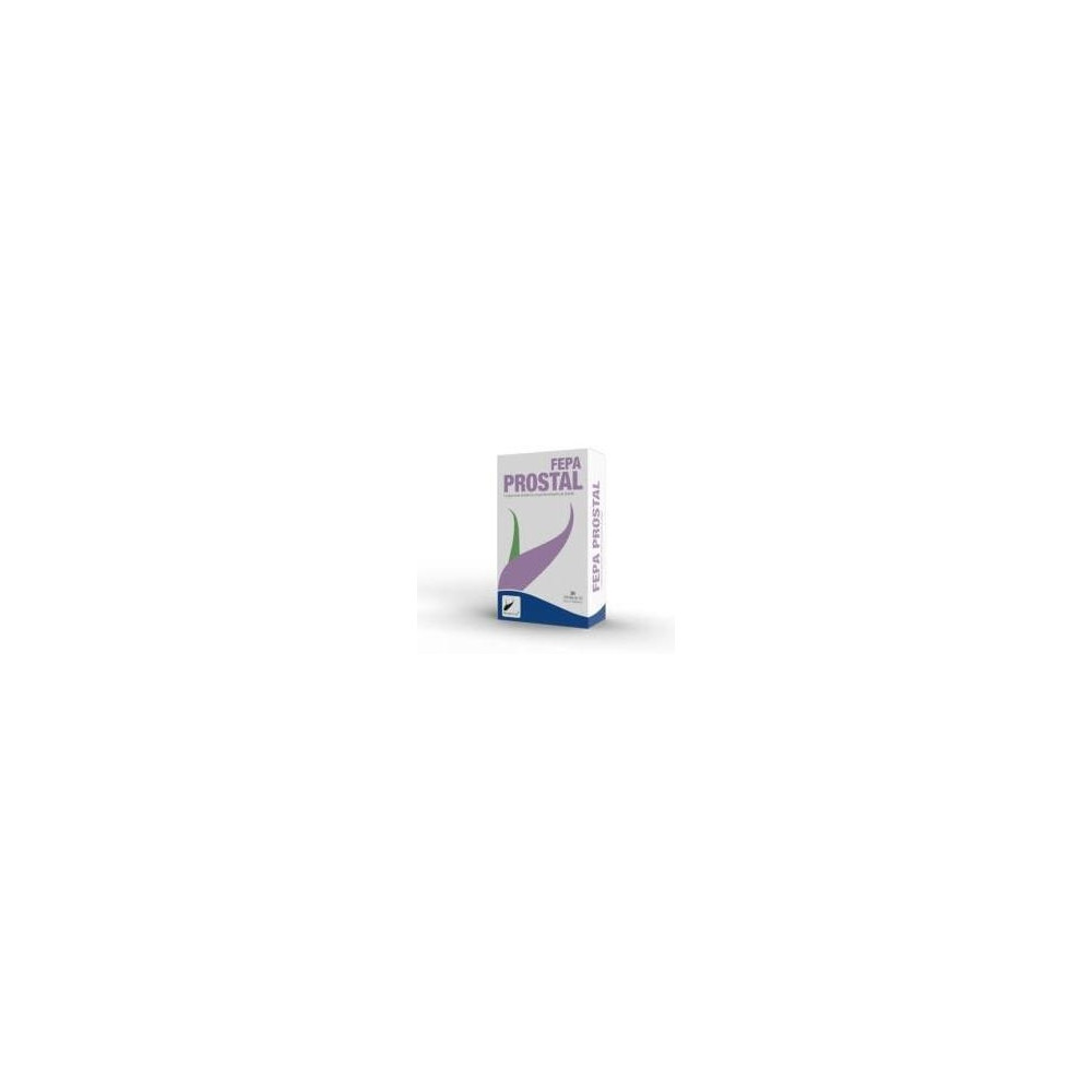 Fepadiet Fepa-Prostal 30Caps