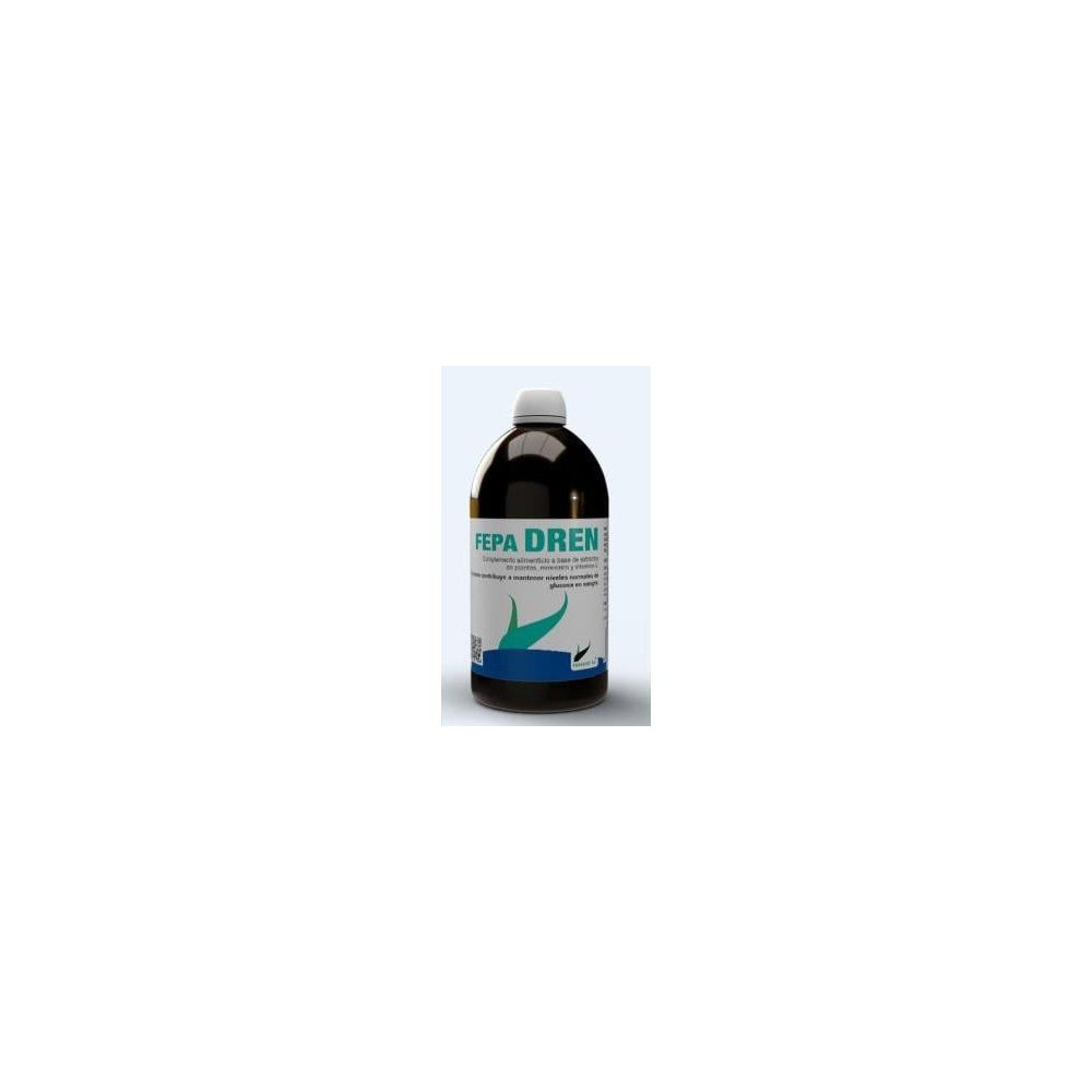 Fepadiet Fepa-Dren 500Ml