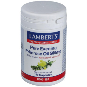 Lamberts Aceite De Primula...