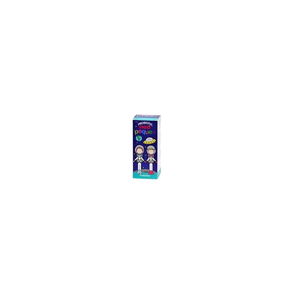 Neopeques Probiotic 8 Viales Neo