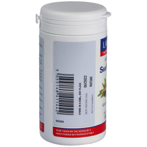 Lamberts Aceite Fruto Espino Amarillo 1000Mg 30 Caps