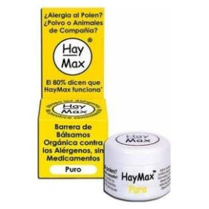 Hay Max Puro Balsamo Contra...