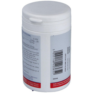 Lamberts Aceite De Primula Puro 500Mg 180 Caps