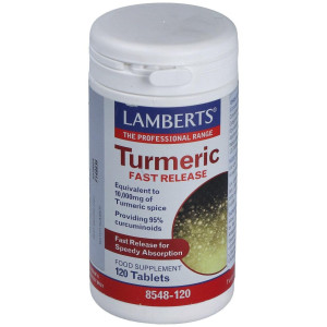 Lamberts Cúrcuma De...