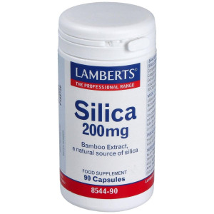 Silica (Silicio 200 Mg.) 90...