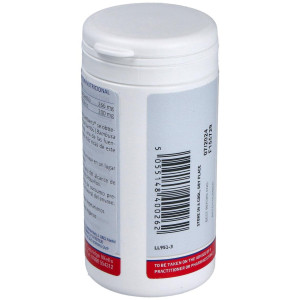 Silica (Silicio 200 Mg.) 90 Cap.