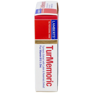Lamberts Turmemoric 60Caps