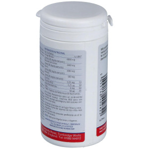 Lamberts Refreshall 120 Comp