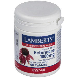 Equinácea 1000Mg 60...