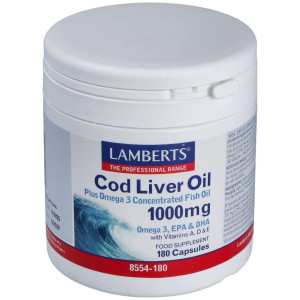 Aceite De Higado De Bacalao...