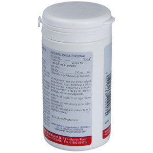 Escaramujo 10.000Mg. (Rose Hips) 60Tab.