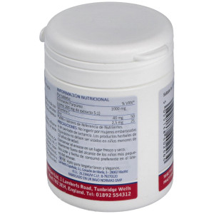 Equinácea 1000Mg 60 Comprimidos
