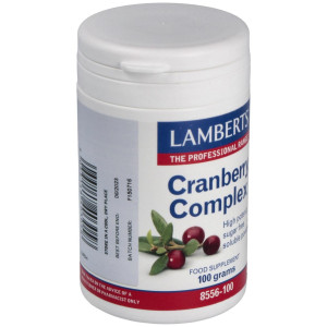 Complejo De Arandanos (Cranberry) 100 Grs.
