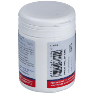 Lamberts Valeriana 1600 Mg 60Comp