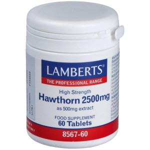 Lamberts Espino Blanco...