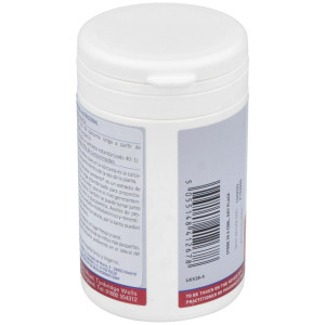 Curcuma 20.000Mg. (95% De Curcumina) 120Comp.
