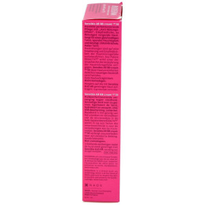 Sensibio Ar Bb Cream Spf30 Perfeccionador Dermatológico Bioderma