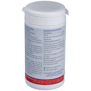Lamberts Salvia 2500Mg 90Cáps