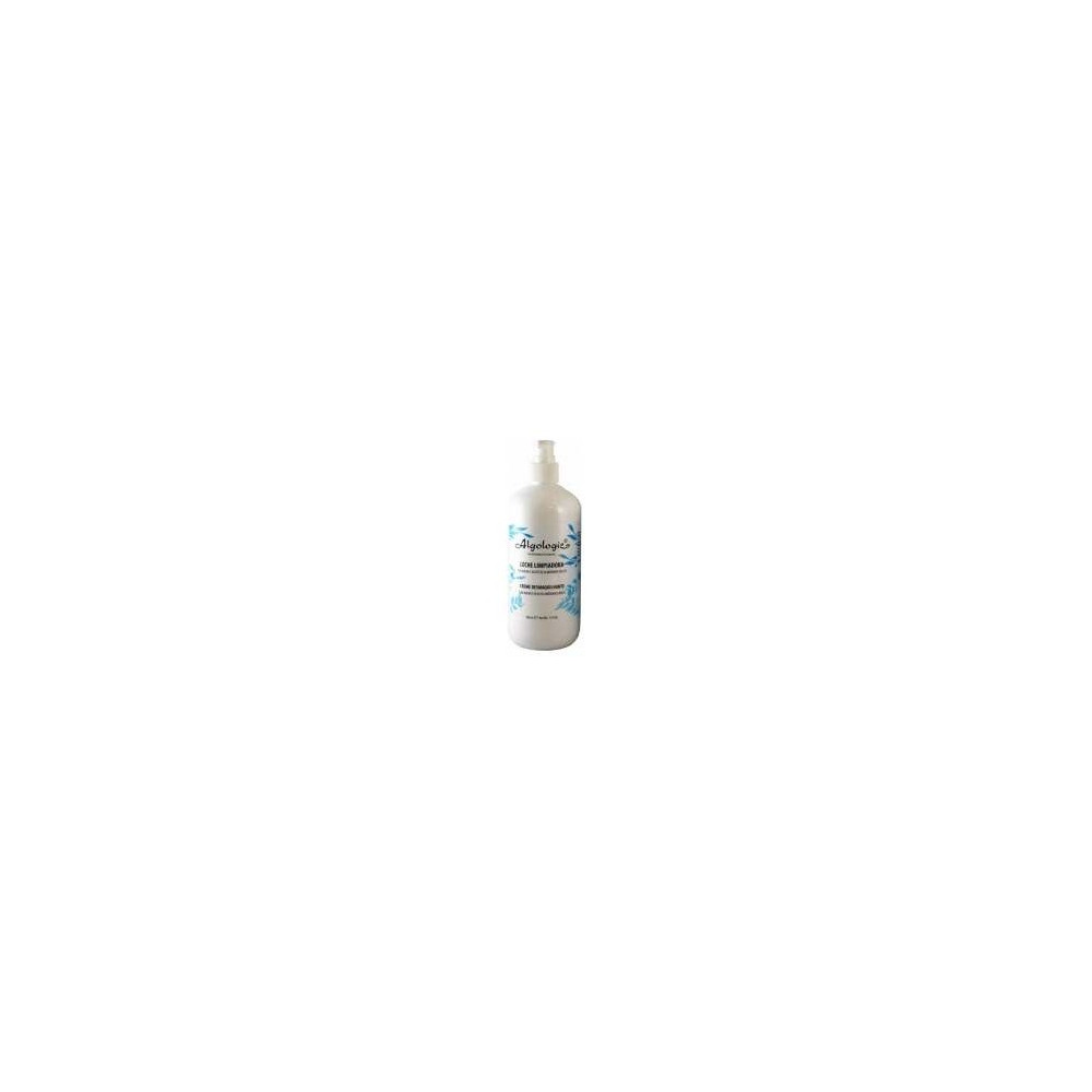 Leche Limpiadora Con Malva 500Ml. (C600)