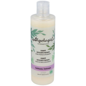 Champu Exfoliante Anticaspa...